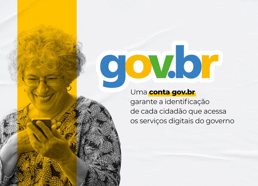 Acesse sua conta